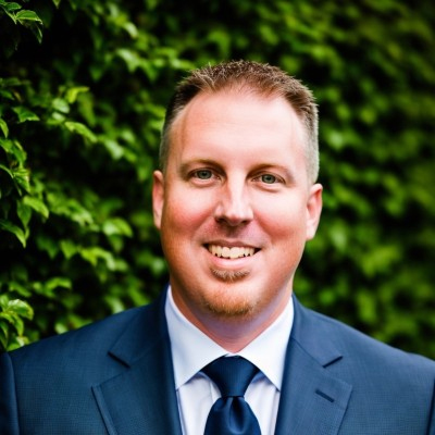 Chris Stewart, CEO Chris Stewart, CEO