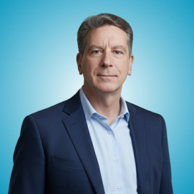 Mark McNamara, Global Chief Information Security Officer and Head of Technology Mark McNamara, Global Chief Information Security Officer and Head of Technology